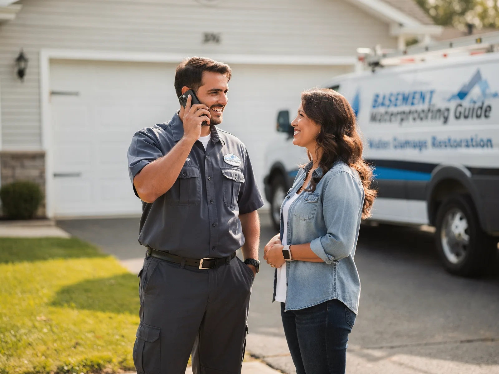 Basement Waterproofing West Friendship, MD FAQs